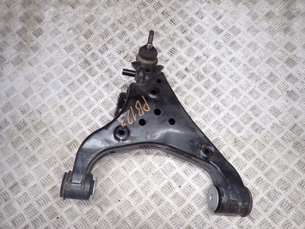 Lower Control Arm Front Left Pivot Kit Toyota Tundra 2022-