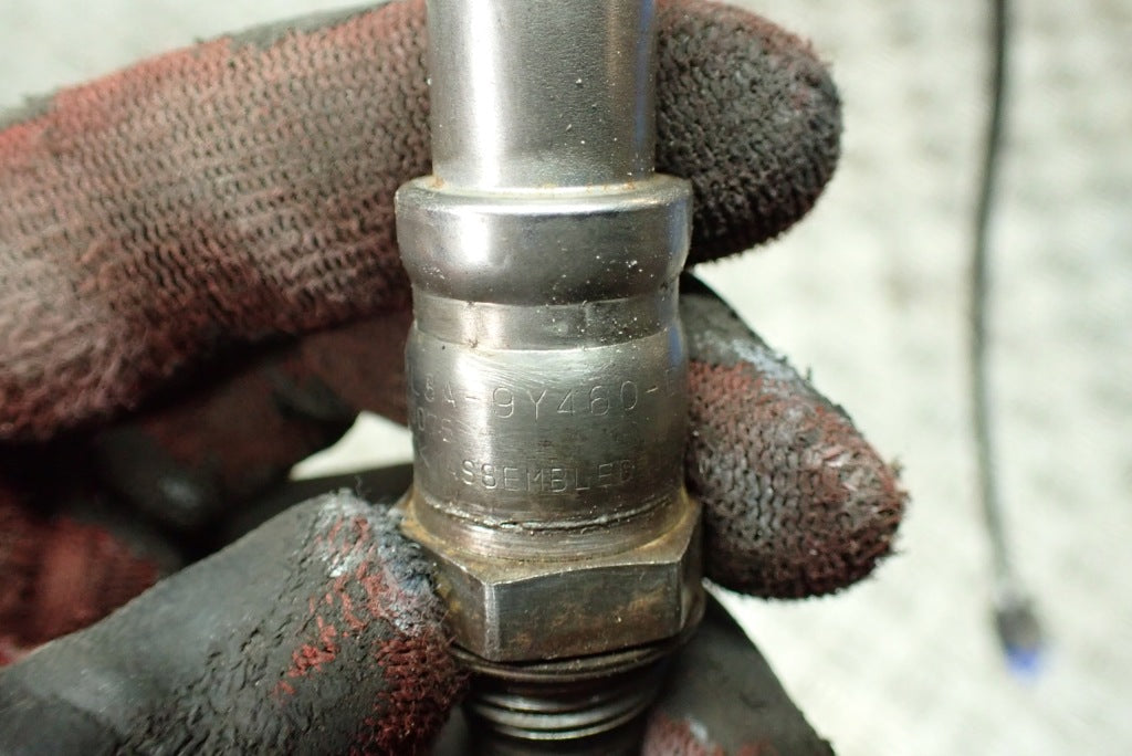 Sonda Lambda Ford F150 5.0 2021-