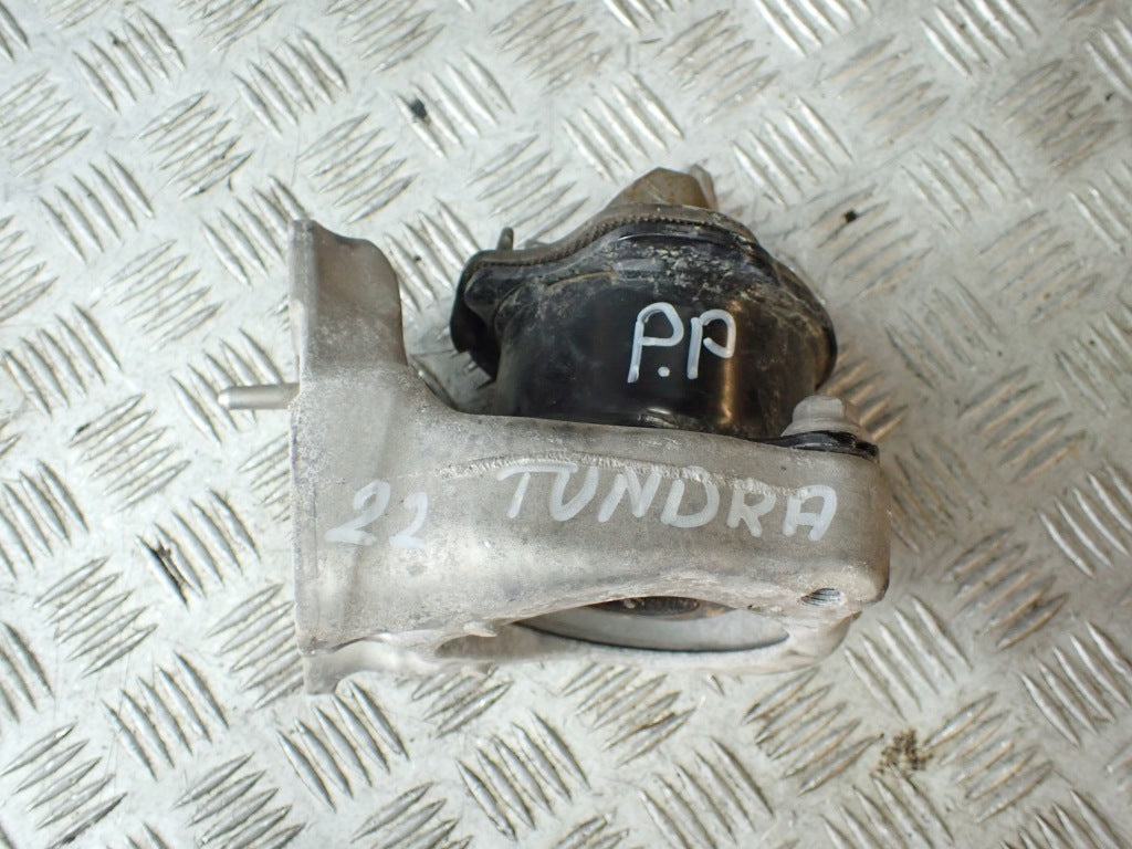 Right Left Engine Mount Toyota Tundra Sequoia 3.4 3.5 2022-