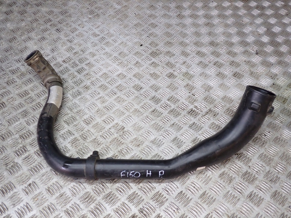 Pipe Hose Intercooler Turbo Ford F150 3.5 Powerboost Hybrid 2022