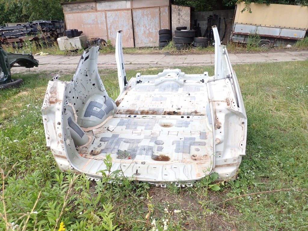 Ćwiartka Lewa Tylna Błotnik Lewy Tył Tylny Chevrolet Tahoe GMC Yukon 2021-