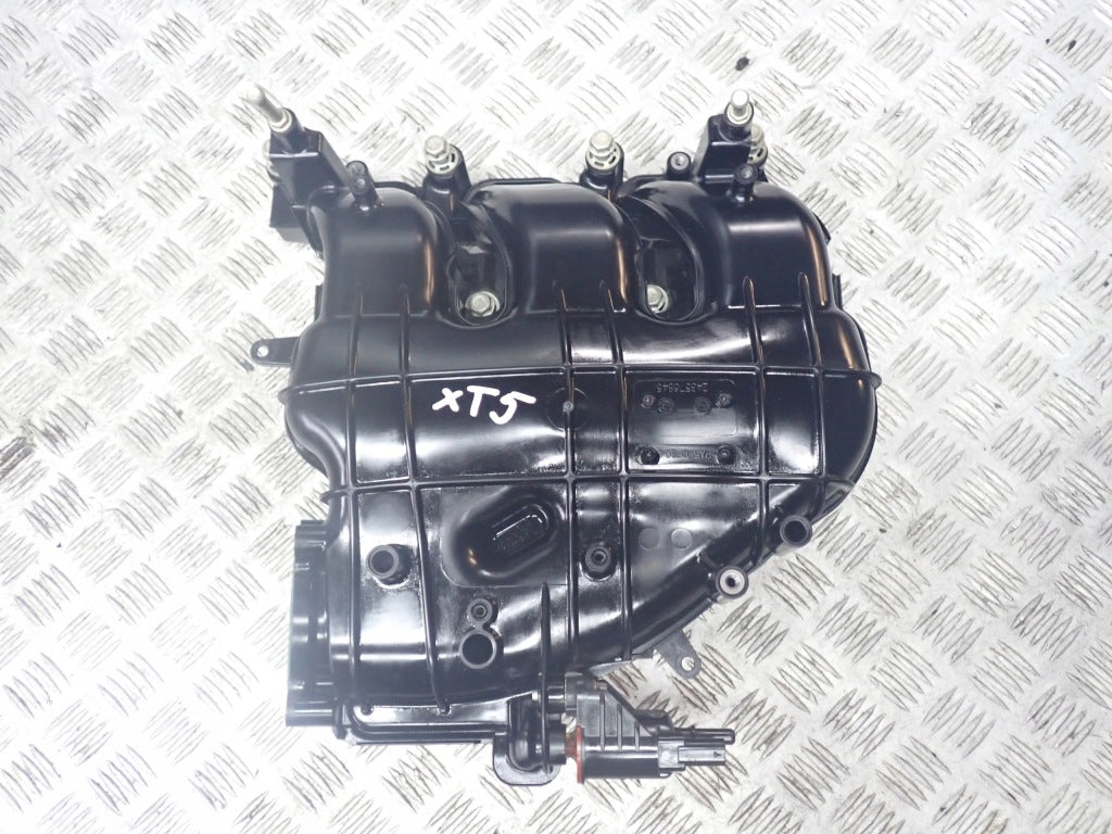 Kolektor Ssący Cadillac XT5 XT6 Chevrolet Blazer GMC Acadia 3.6 LGX 2017