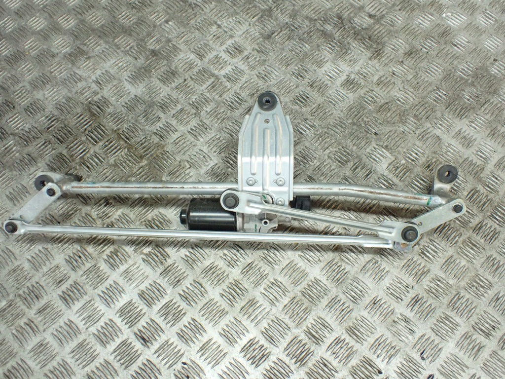 VW Atlas Teramont Wiper Mechanism Motor