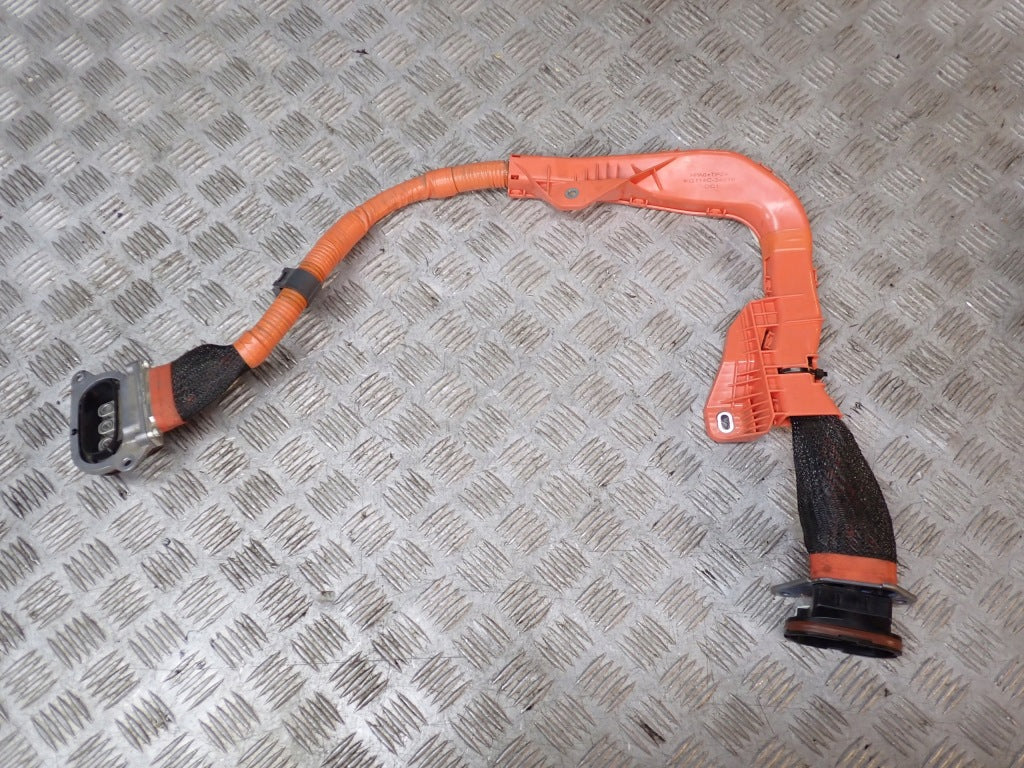 Wire Harness Cable Toyota Tundra Sequoia 3.4 3.5 Hybrid 22-