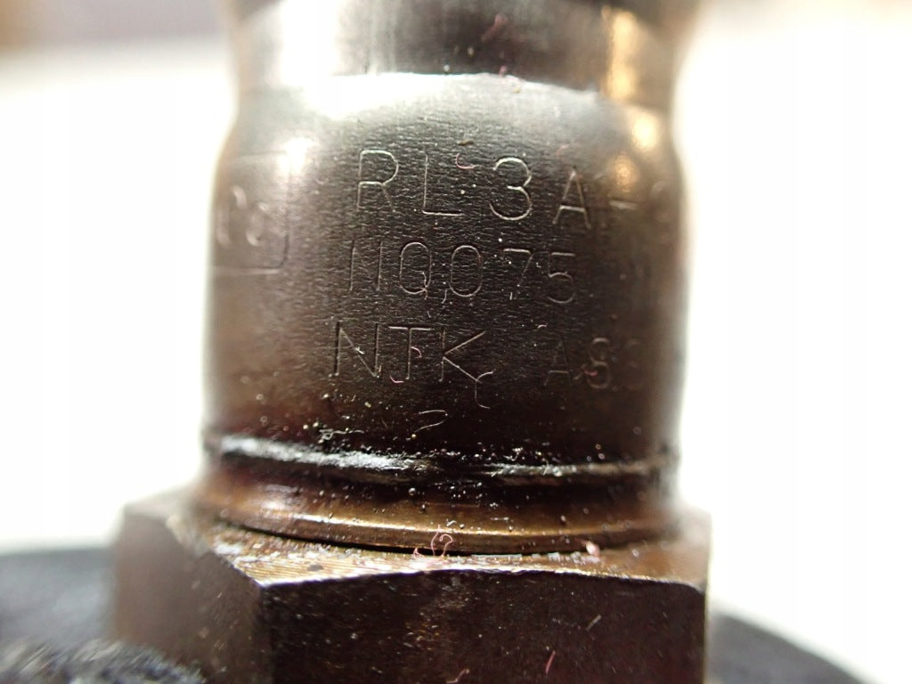 Sonda Lambda Ford F150 3.5 Raptor 2024 Lifting
