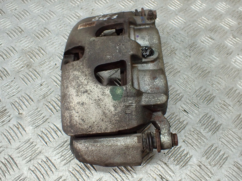 Zacisk Hamulcowy Lewy Przedni Lewa Ford F350 F250 6.2 4x4 Super Duty 2021