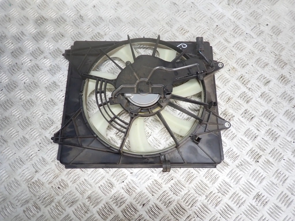 Right Air Conditioning Fan Assembly Honda Odyssey 2018-