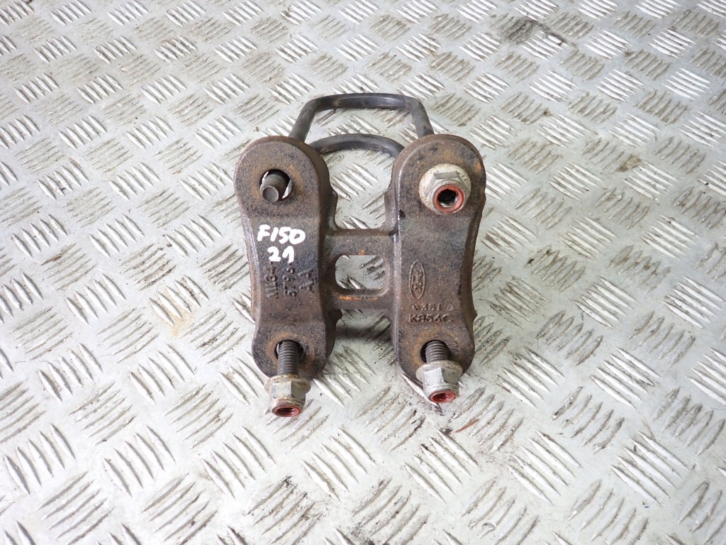Mocowanie Resoru Strzemię Ford F150 4x4 2021-