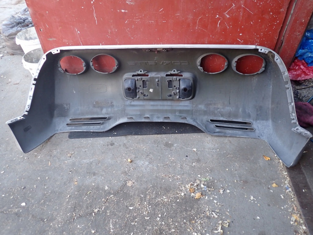 Zderzak Tylny Światło Stop Chevrolet Corvette C5 2001