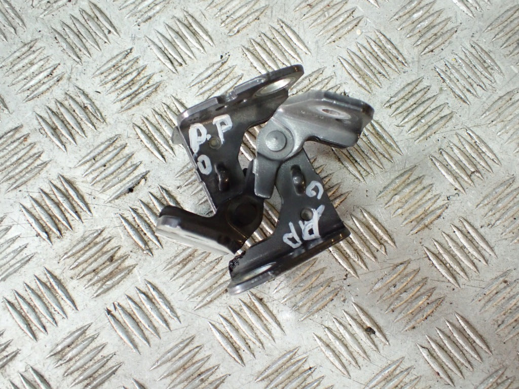 Door Hinge PAIR Jeep Grand Cherokee WL 2021-