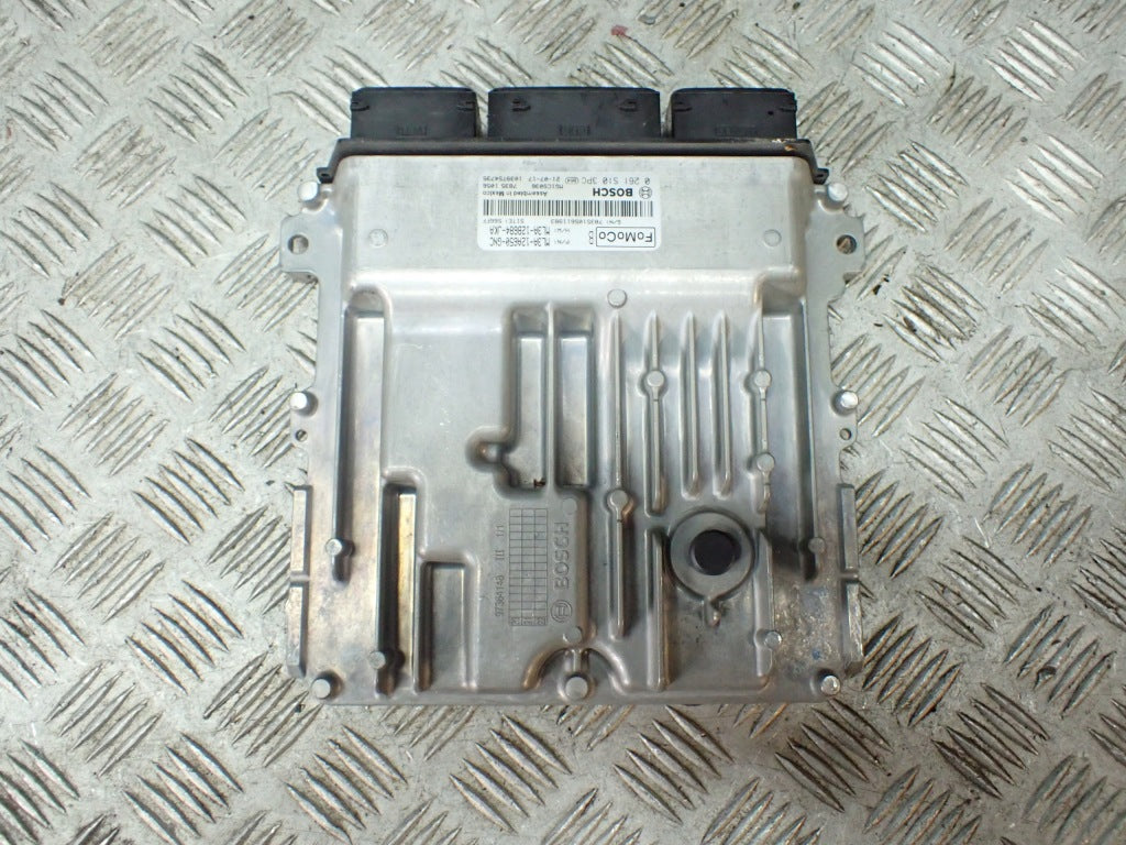 Komputer Sterownik Moduł Silnika ECU Ford F150 3.5 Powerboost Hybrid 2022