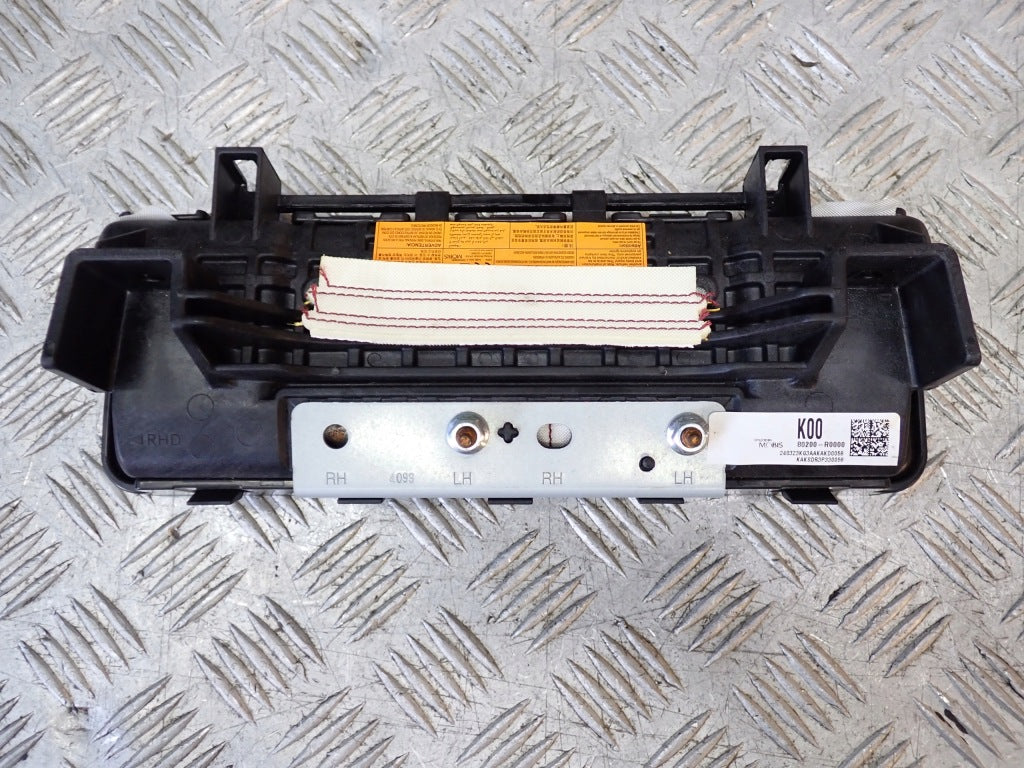 Poduszka Kolanowa Airbag Lewa Kierowcy Kia Carnival LX KA4 2020-