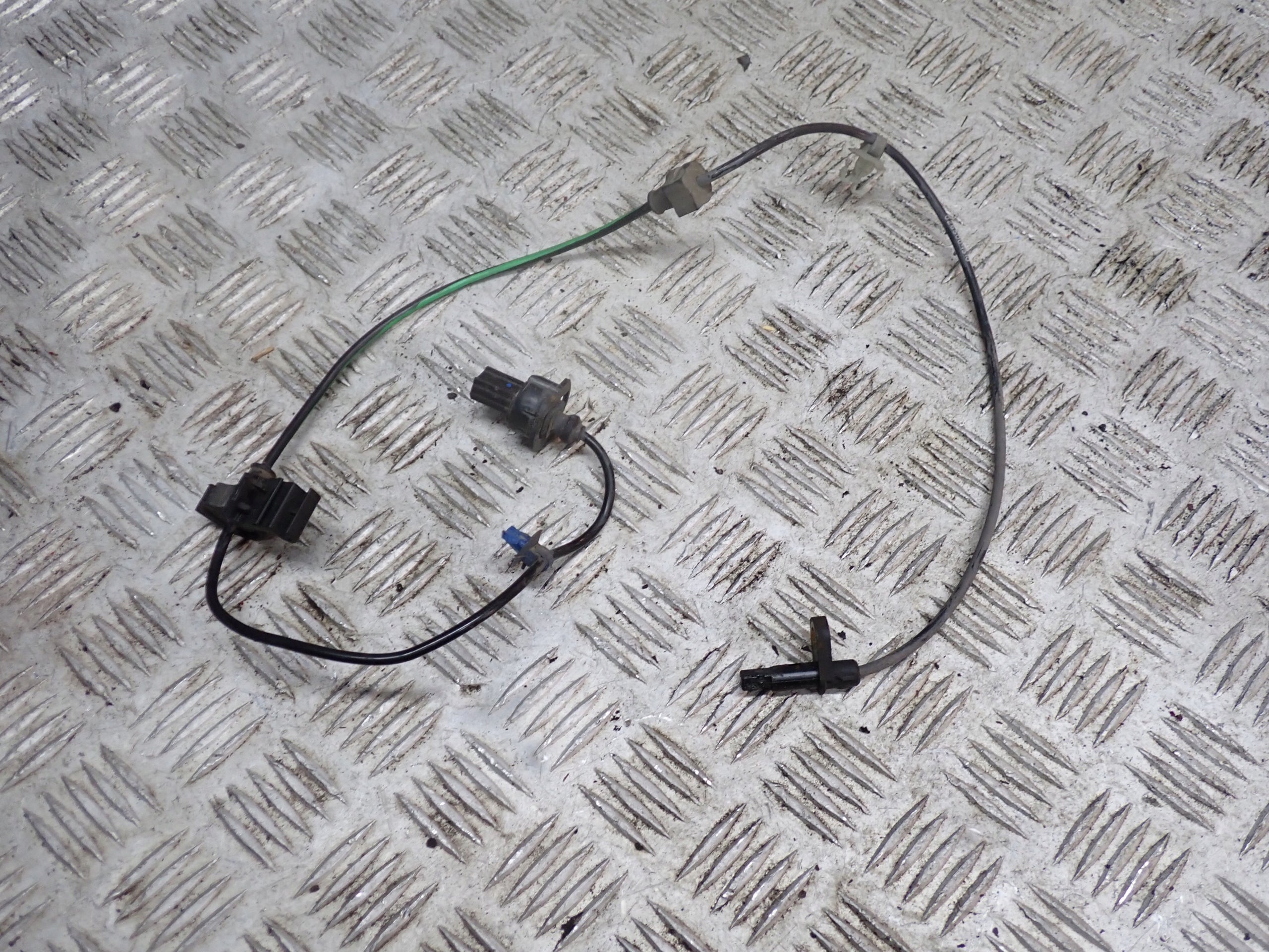 Czujnik ABS Przedni Przód Honda Odyssey Elite 3.5 2018