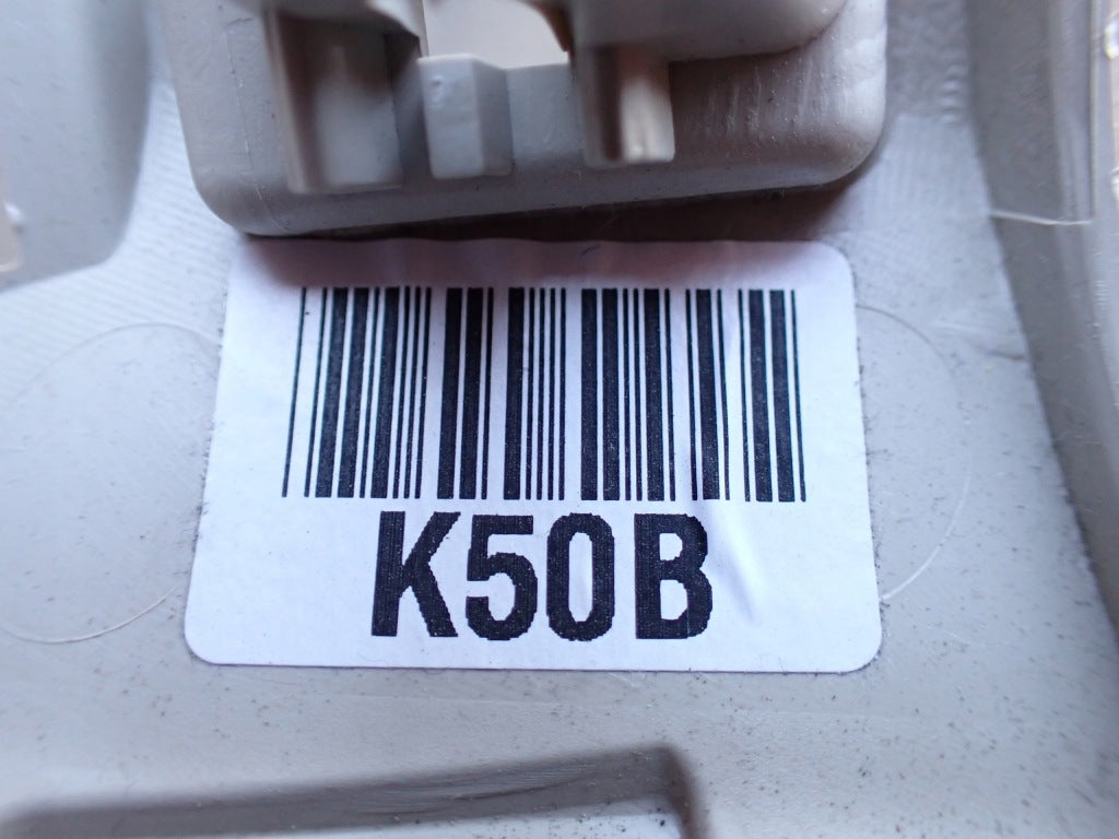 Osłona Słupka Środkowa Lewa Lewy Kia Carnival LX 3.5 KA4 2020-