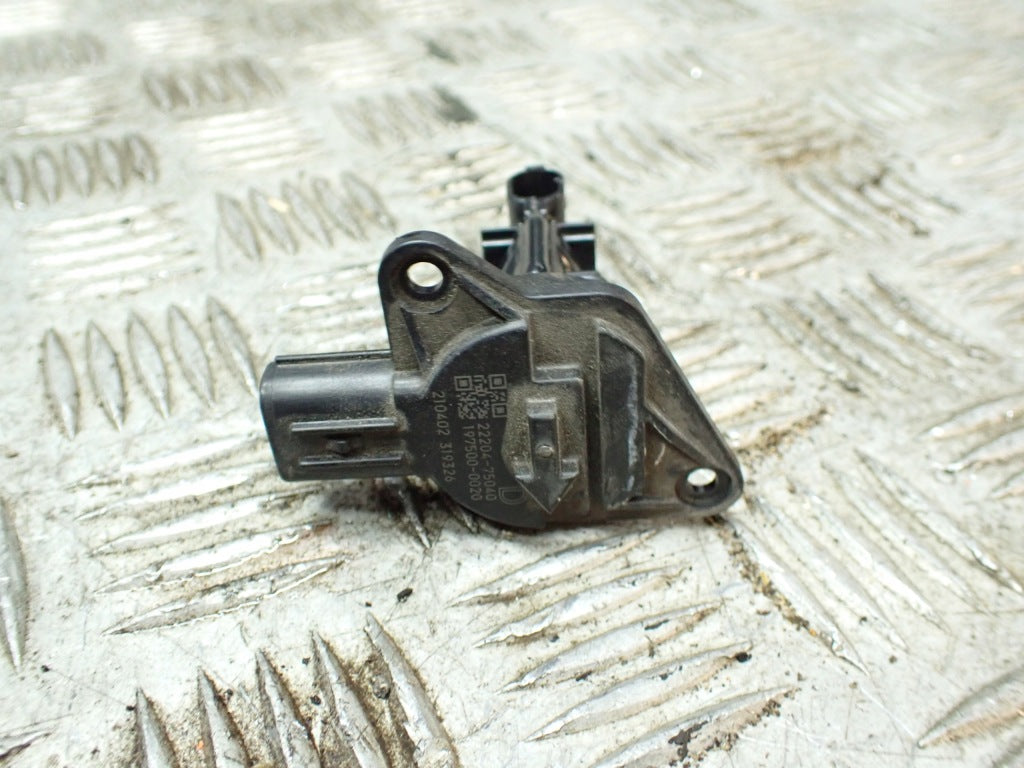 Air Flow Sensor Toyota Sienna XL40 2021