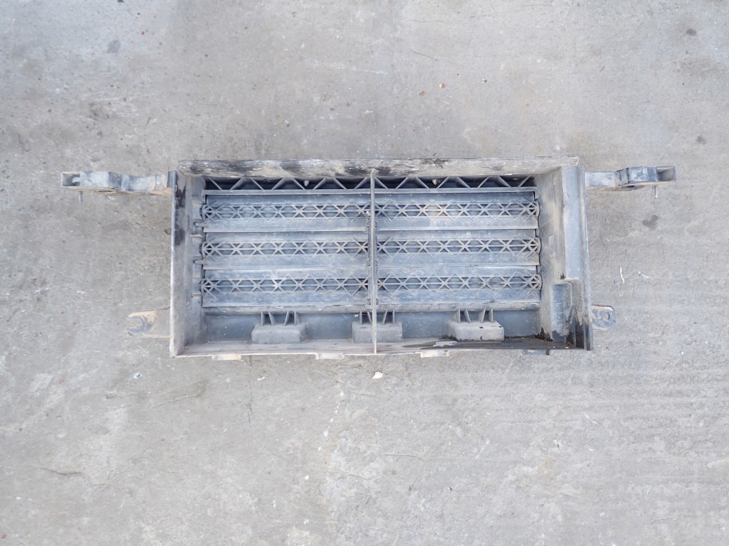 Żaluzja Roleta Dolna Intercoolera Kpl. Ford F150 3.5 2021