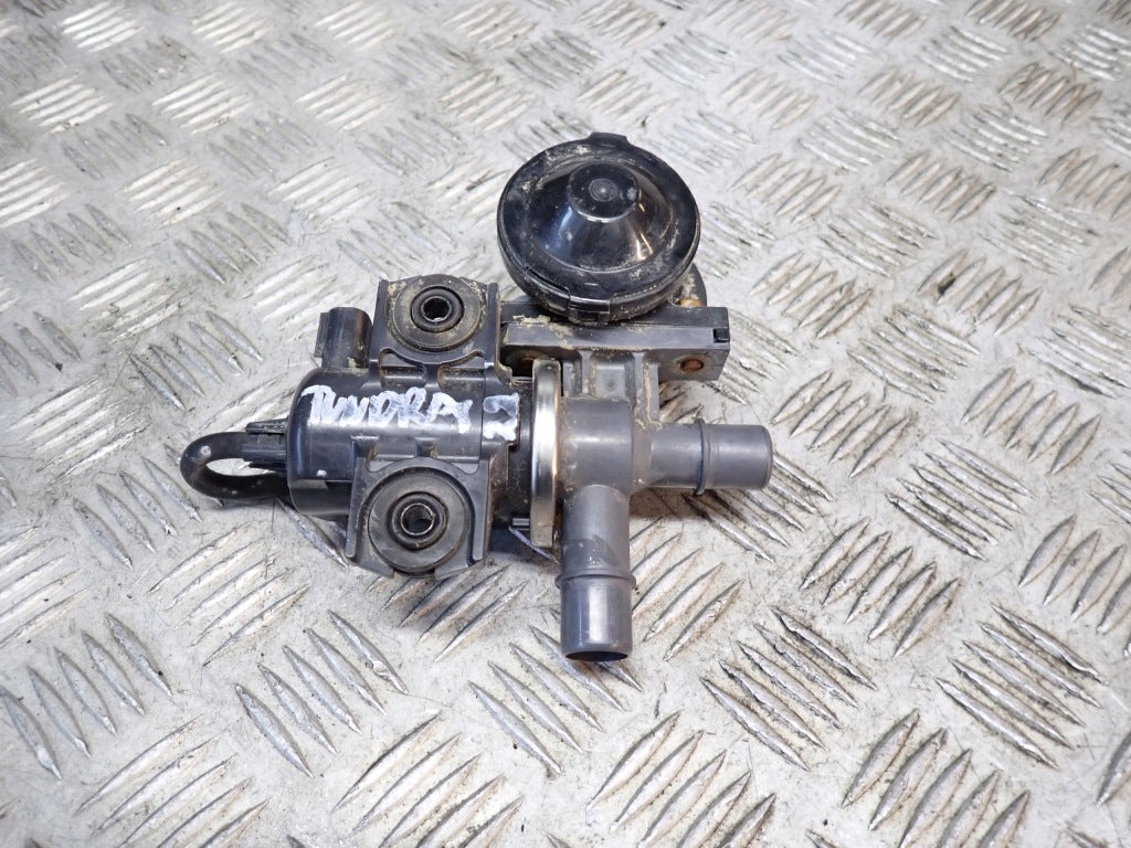 Fuel Valve Toyota Tundra Sequoia 3.4 3.5 2022-