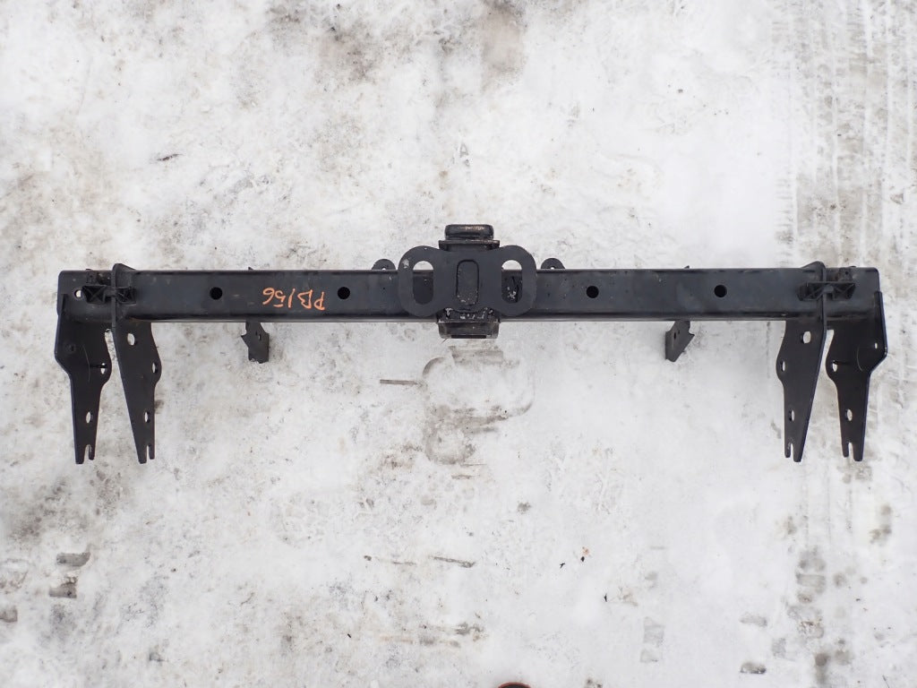 Rear Tow Hook Beam Toyota Tundra 2022-