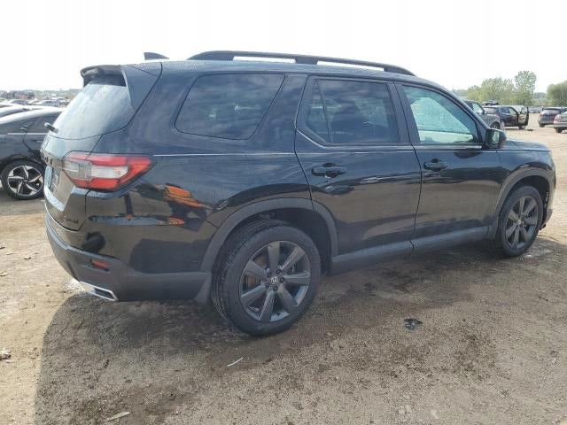Honda Pilot 4 YG2 4x4 23- Battery Positive Cable Harness