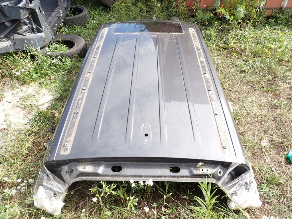 Dach Szyberdach Jeep Grand Cherokee WL Długi Long 21-