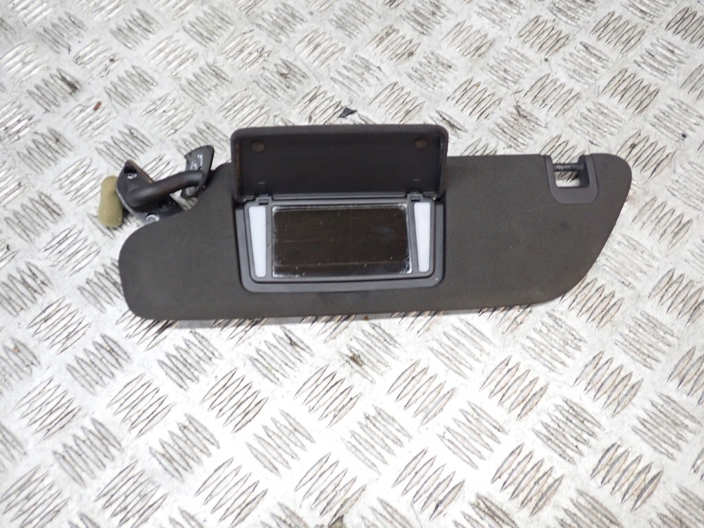 Sun Visor Chevrolet Corvette C7 2014-