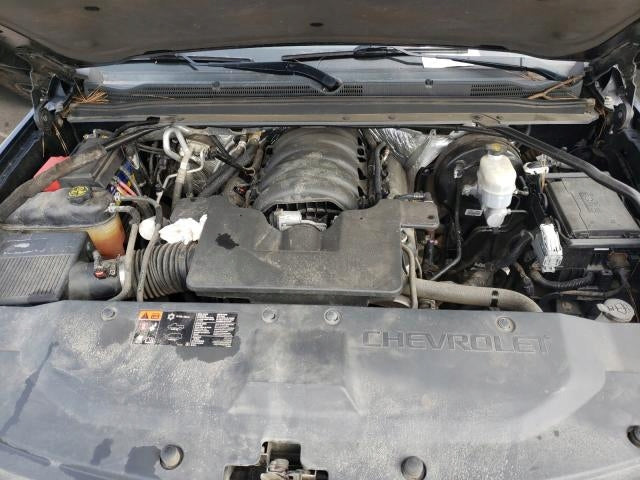 Alternator Escalade Yukon Suburban 5.3 2015-