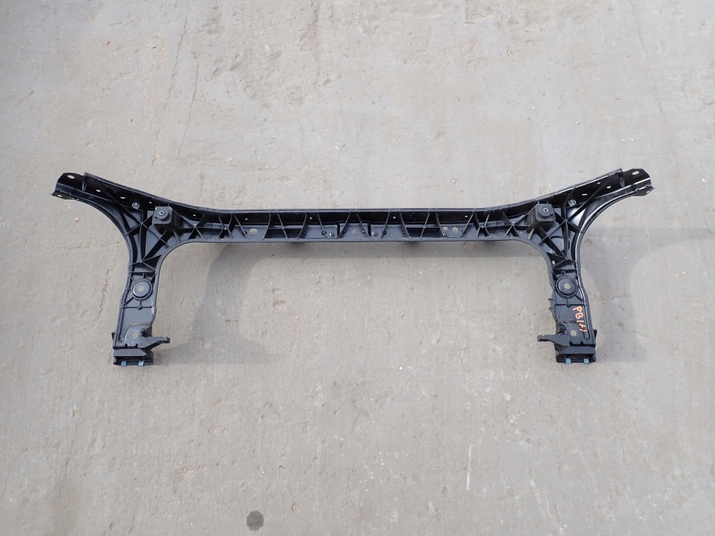 Pas Przedni Wzmocnienie Czołowe Ford F150 Crew Cab 2025 LIFT