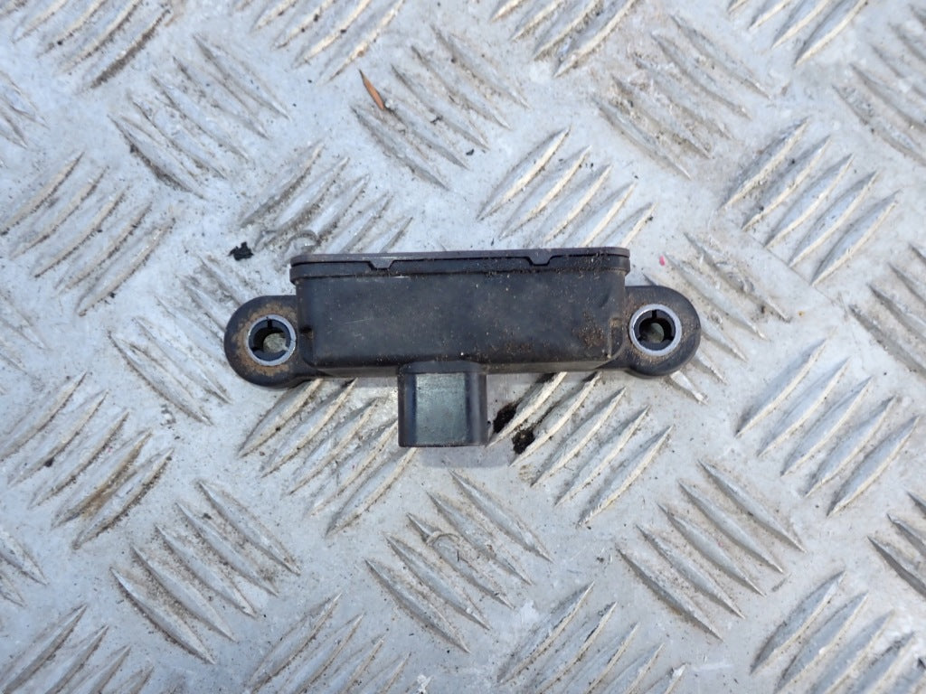 2012 Jeep Wrangler JK Tilt Module Sensor