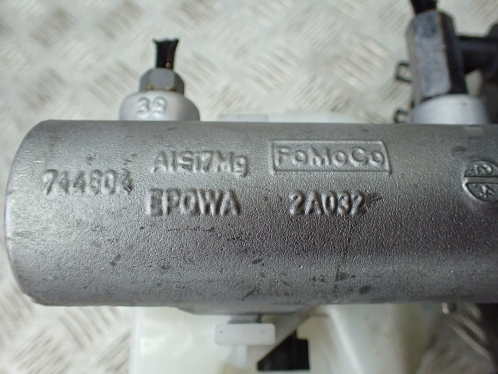 Serwo Hamulcowe Pompa Hamulcowa Ford F350 F250 6.2 4x4 Super Duty 2021