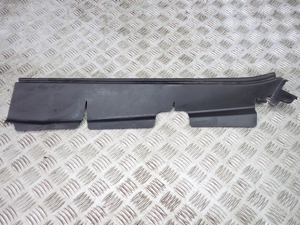 Right Rear Mudguard Fender Apron Toyota Tundra 2022-