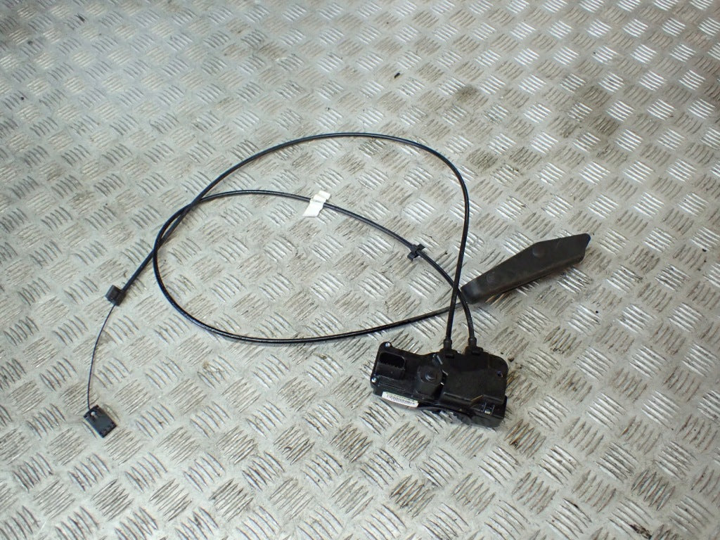 Door Lock Cable Chevrolet Corvette C7