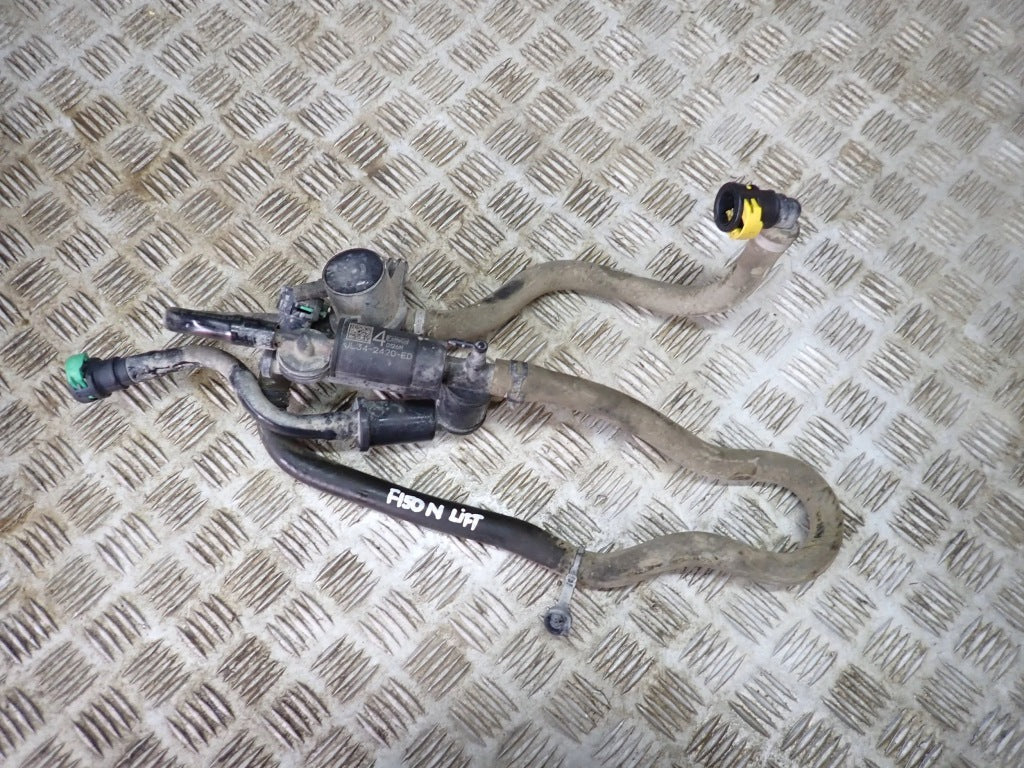 Vacuum Pump Ford F150 3.3 2019 Expedition 3.5 2020