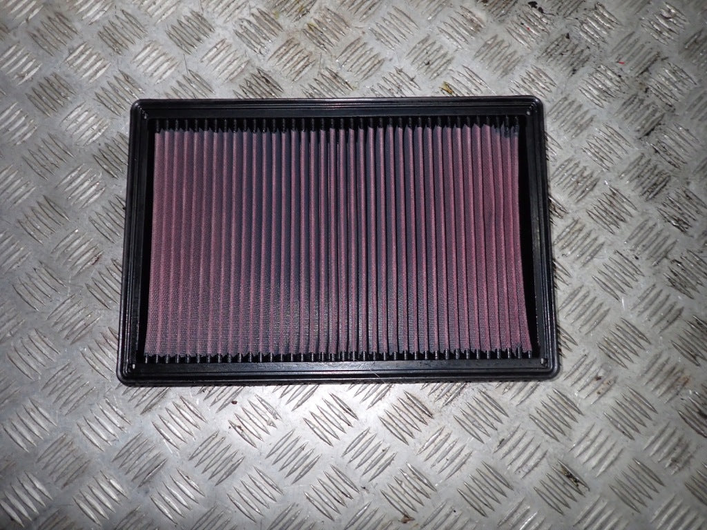 K&amp;N Air Filter 33-2247 Dodge RAM V 19-