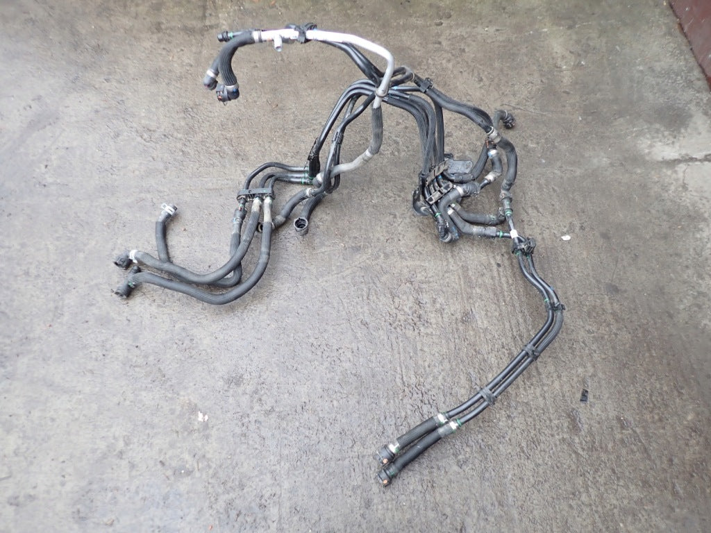 Water Cooling Hose Jeep Grand Cherokee WL 2021-