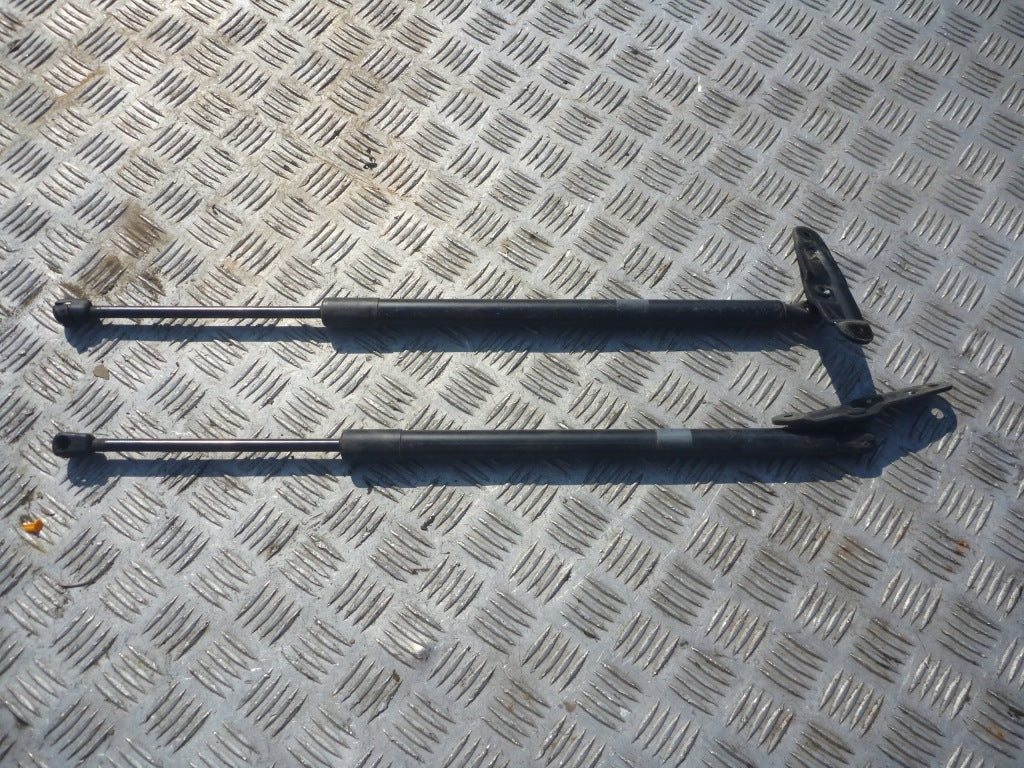 Telescopes Shock Absorbers Flaps VW Atlas Teramont