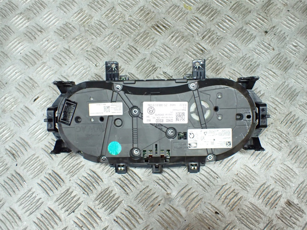 Zegray odometer VW Atlas Cross Sport 2021