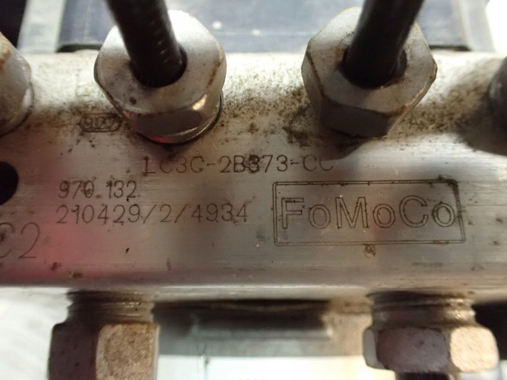 Pompa ABS ESP Hamulcowa Ford F350 F250 P558 6.2 4x4 Super Duty 2021
