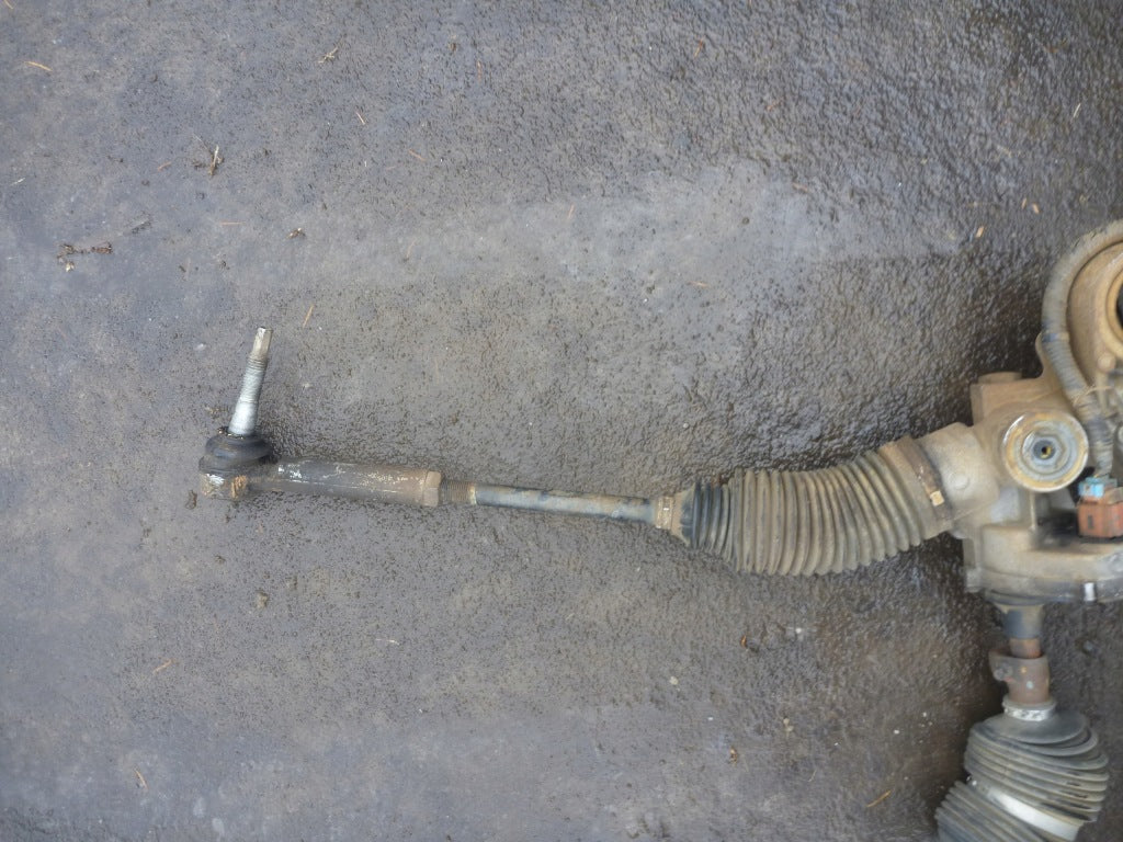 Steering Rack Suburban Escalade Yukon 2015-