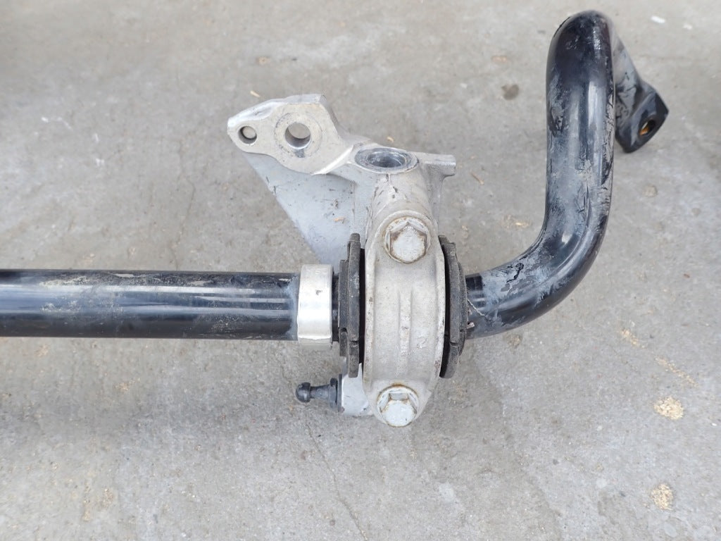 Front Stabilizer Bar Front Mounts Link Chevrolet Corvette C7 2014-