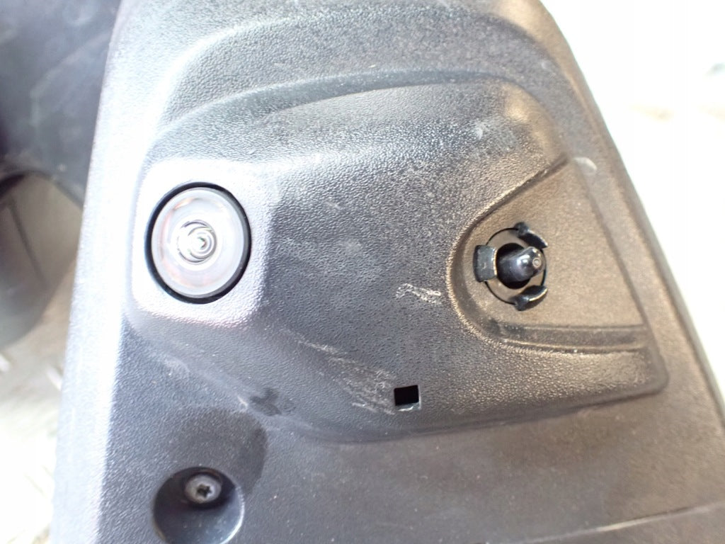 Right Mirror 18PIN Camera GMC Sierra 1500 AT4 2019-