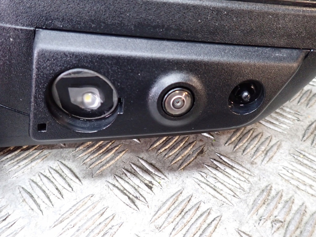 Right Mirror 16PIN Blind Spot Camera Chevrolet Silverado GMC Sierra 2019-