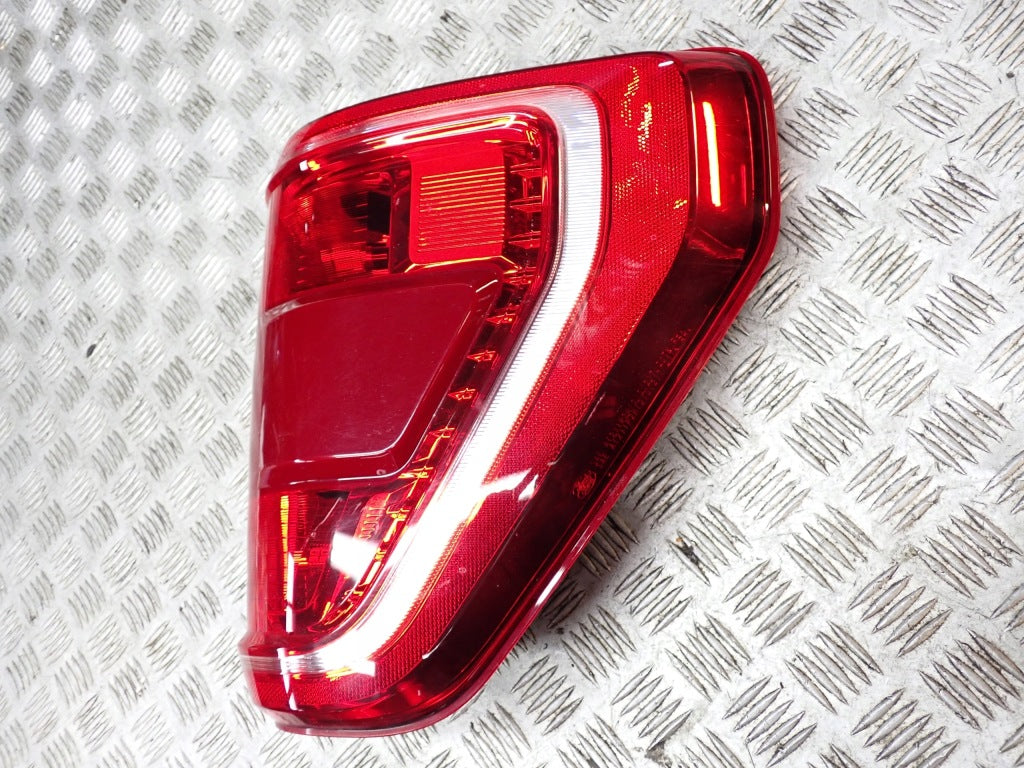 Lampa Tylna Prawa Tył Blind Spot Czujnik Martwego Pola Ford F150 XLT 2021