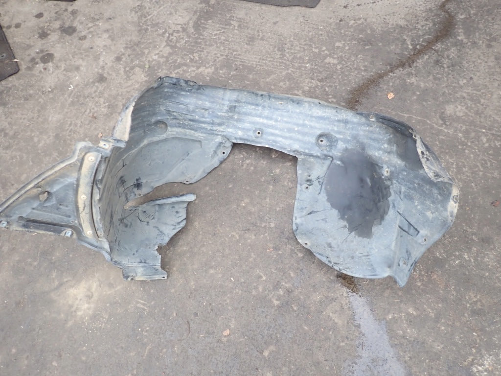 Nadkole Lewe Przednie Przód Honda Odyssey EXL 3.5 2020