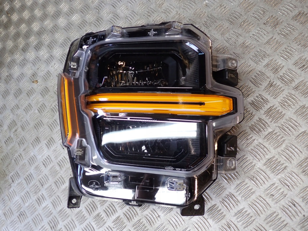 Lampa Prawa Przednia Przód Reflektor Prawy LED Moduł Ford F150 2025 LIFT