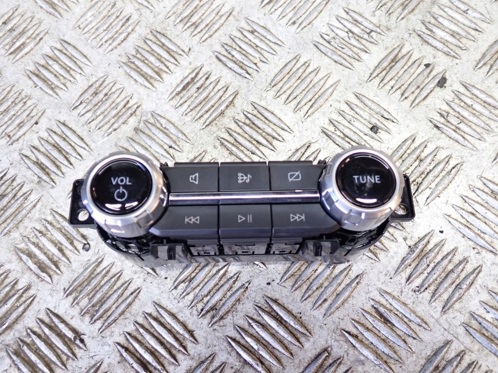 Panel Radia Ford F150 2021 2024 Raptor