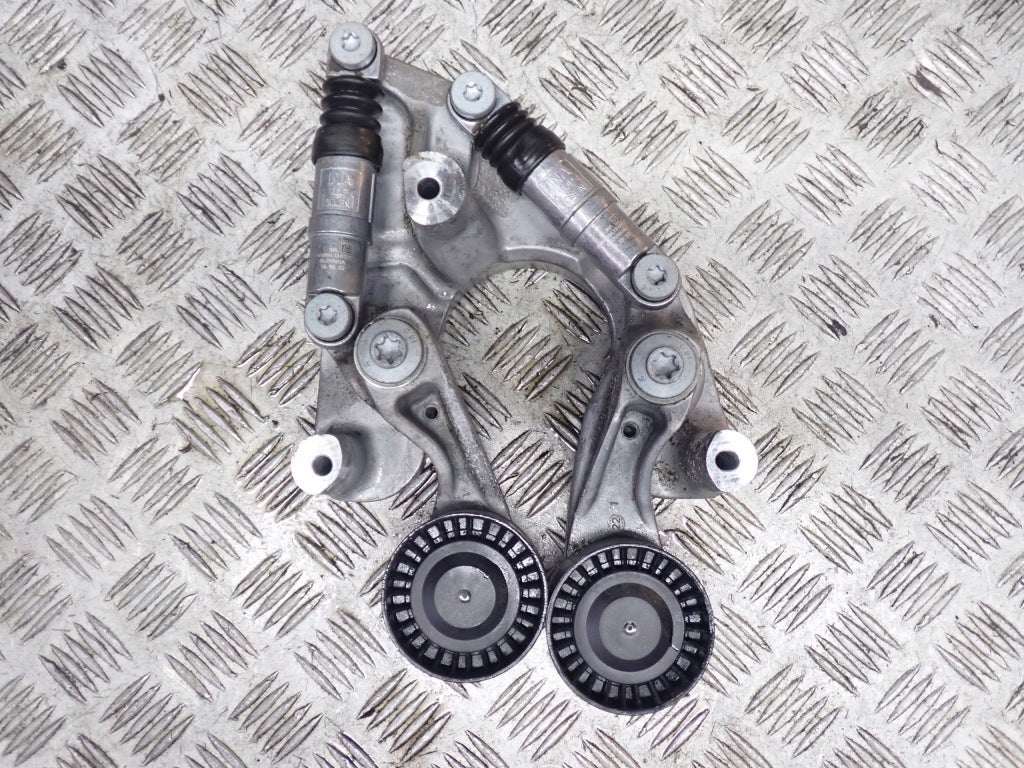 Serpentine Belt Tensioner Jeep Grand Cherokee WL Wrangler JL 2.0 4XE 2021-