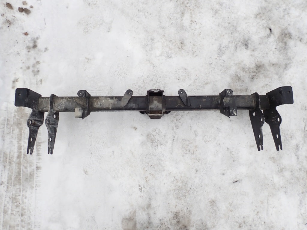 Rear Tow Hook Beam Toyota Tundra 2022-