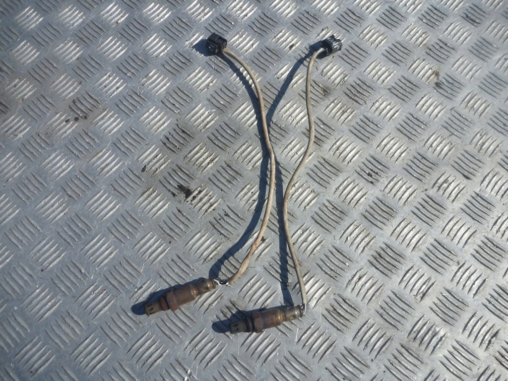 Sonda Lambda Infiniti JX35 QX60 QX56 3.5 2013-