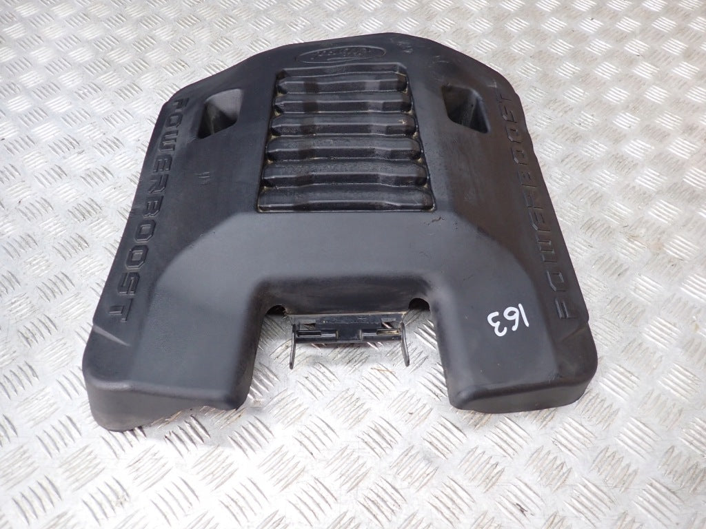 Top Engine Cover Ford F150 3.5 Powerboost Hybrid 2021-