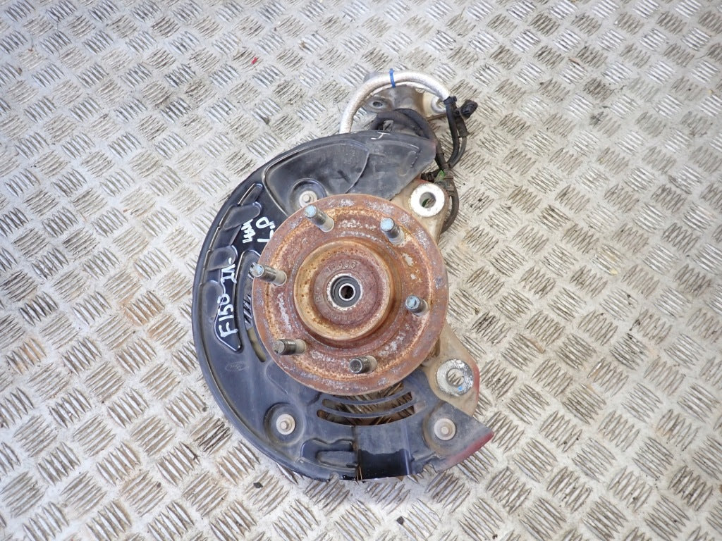 Front Hub Front Wheel Bearing Ford F150 4x4 2021